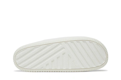 Nike Calm Slide 'Sail'
