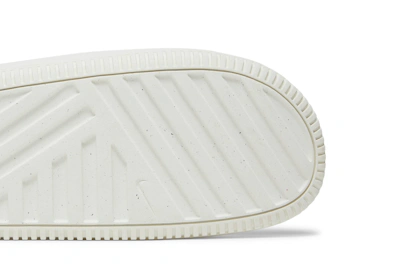 Nike Calm Slide 'Sail'