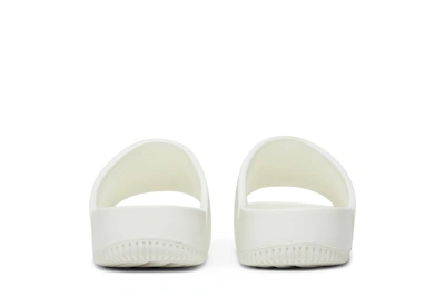 Nike Calm Slide 'Sail'