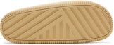 Shop Nike Calm Slide 'Sesame' FD4116-200