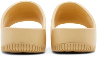 나이키 캄 슬라이드 '세서미' (Nike Calm Slide 'Sesame') FD4116-200 Details for 나이키 캄 슬라이드 '세서미' (Nike Calm Slide 'Sesame') FD4116-200