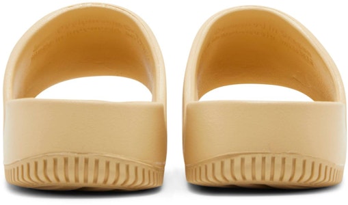 Nike Calm Slide 'Sésamo' FD4116-200 Details for Nike Calm Slide 'Sésamo' FD4116-200