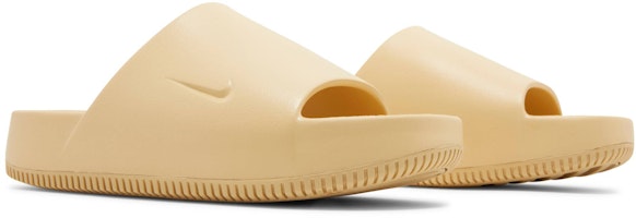 나이키 캄 슬라이드 '세서미' (Nike Calm Slide 'Sesame') FD4116-200 Cheap 나이키 캄 슬라이드 '세서미' (Nike Calm Slide 'Sesame') FD4116-200