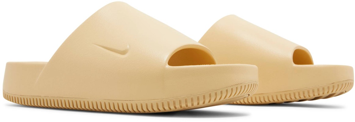 Nike Calm Slide 'Sesame' FD4116-200 Cheap Nike Calm Slide 'Sesame' FD4116-200