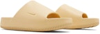 Nike Calm Slide 'Sesame' FD4116-200