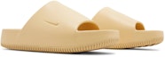 Cheap Nike Calm Slide 'Sesame' FD4116-200
