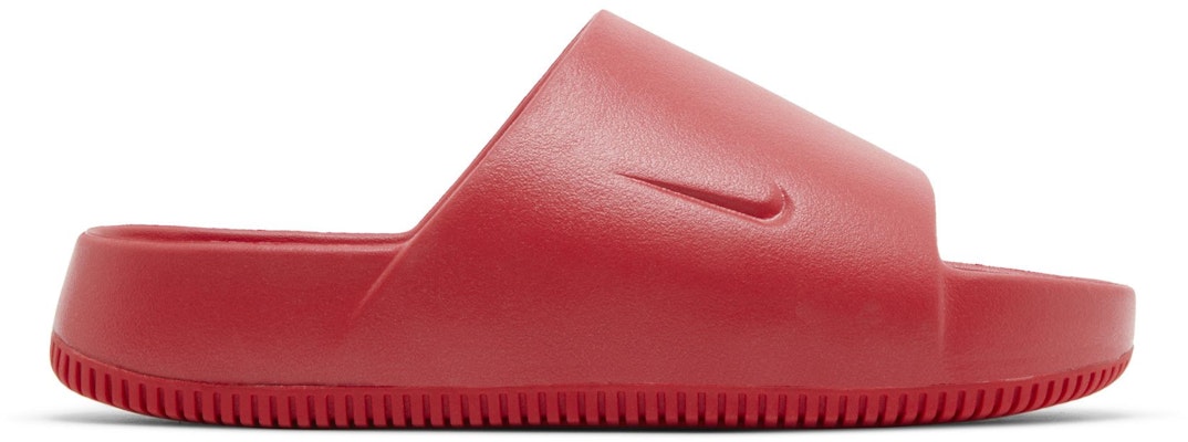 耐克Calm拖鞋『大学红』 FD4116-600 Buy 耐克Calm拖鞋『大学红』 FD4116-600