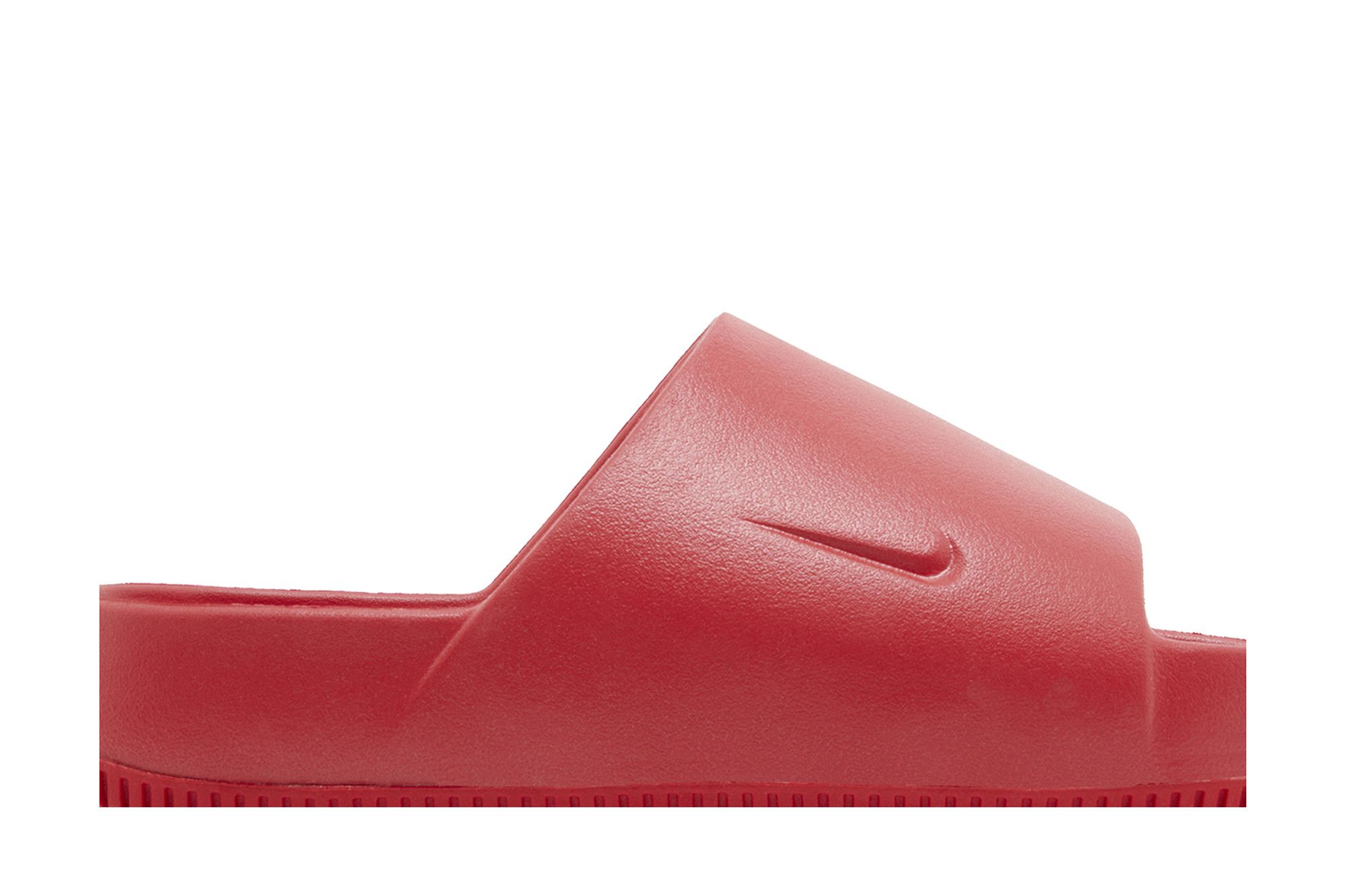 Order Nike Calm Slide 'Rojo Universitario' FD4116-600