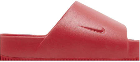 Order Nike Calm Slide ''Rosso University'' FD4116-600