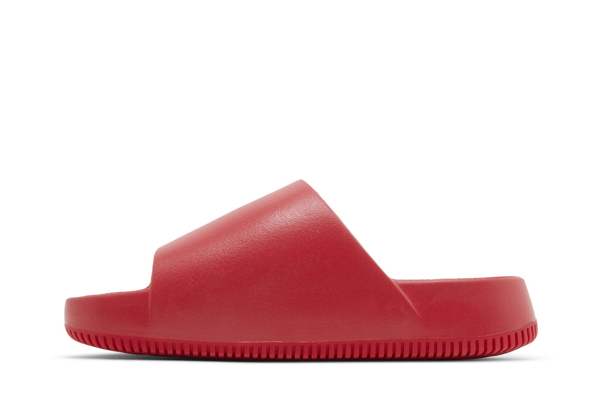 Lookbook Nike Calm Slide 'Rojo Universitario' FD4116-600