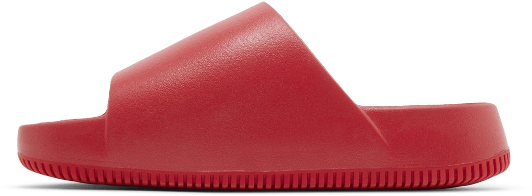 耐克Calm拖鞋『大学红』 FD4116-600 Lookbook 耐克Calm拖鞋『大学红』 FD4116-600