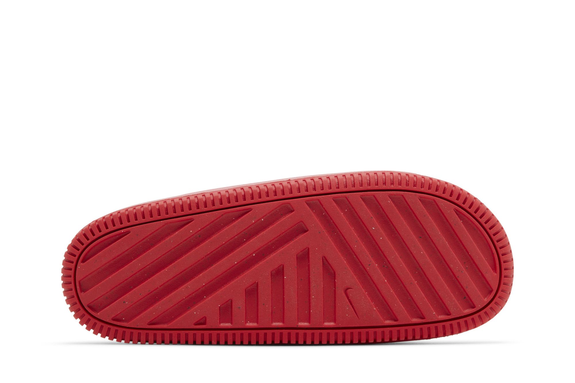 Shop Nike Calm Slide 'Rojo Universitario' FD4116-600