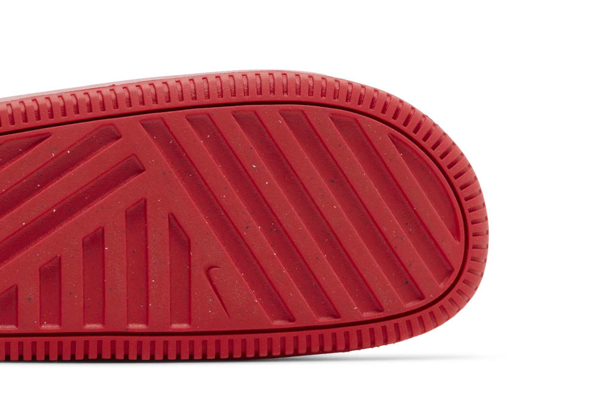 Purchase Nike Calm Slide 'Rojo Universitario' FD4116-600