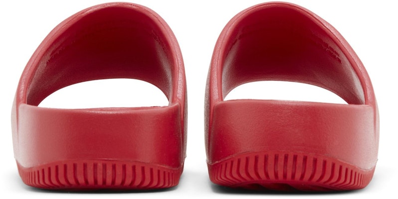 耐克Calm拖鞋『大学红』 FD4116-600 Details for 耐克Calm拖鞋『大学红』 FD4116-600