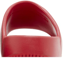 Sizing Nike Calm Slide ''Rosso University'' FD4116-600