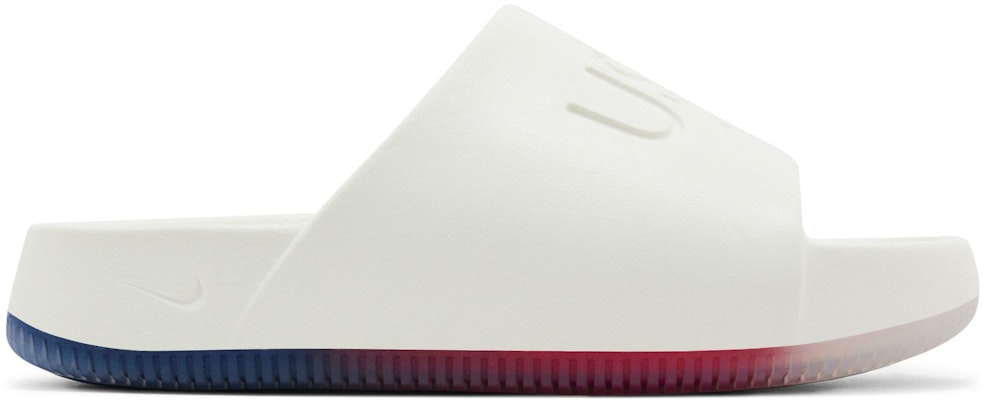 耐吉 Calm Slide '美國奧運' FV5601-100 Buy 耐吉 Calm Slide '美國奧運' FV5601-100