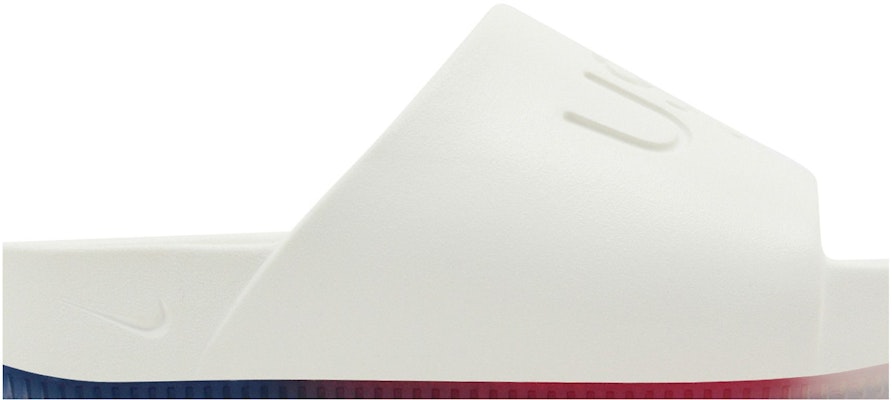 耐吉 Calm Slide '美國奧運' FV5601-100 Order 耐吉 Calm Slide '美國奧運' FV5601-100