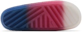 Shop Nike Calm Slide 'USA Olympic' - Selipar Nike Calm 'USA Olympic'. FV5601-100
