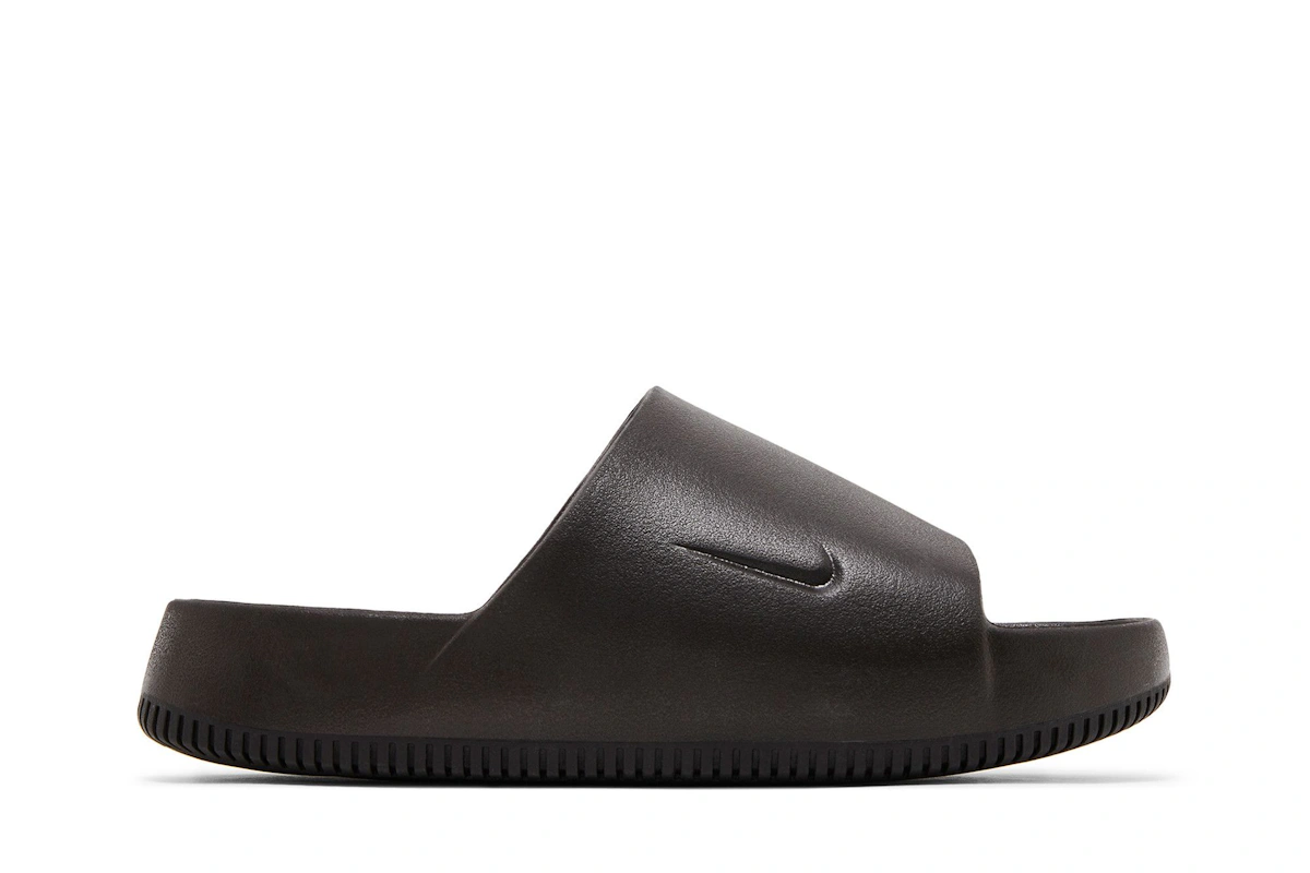 Nike Calm Slide 'Velvet Brown'