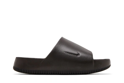 Nike Calm Slide 'Velvet Brown'
