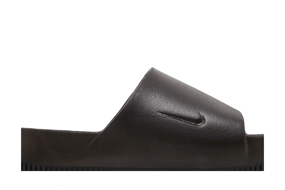 Nike Calm Slide 'Velvet Brown'