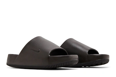 Nike Calm Slide 'Velvet Brown'