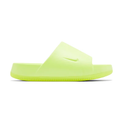 Nike Calm Slide 'Volt'