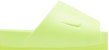 Nike Calm Slide 'Volt' Lelaki FD4116-700