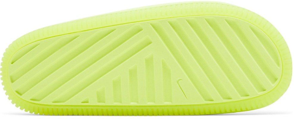Nike Calm Slide 'Volt' FD4116-700 Shop Nike Calm Slide 'Volt' FD4116-700
