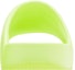 Sizing Nike Calm Slide 'Volt' Lelaki FD4116-700