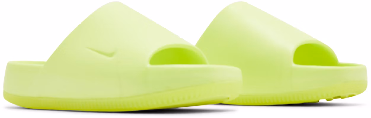 Nike Calm Slide 'Volt' FD4116-700 Cheap Nike Calm Slide 'Volt' FD4116-700