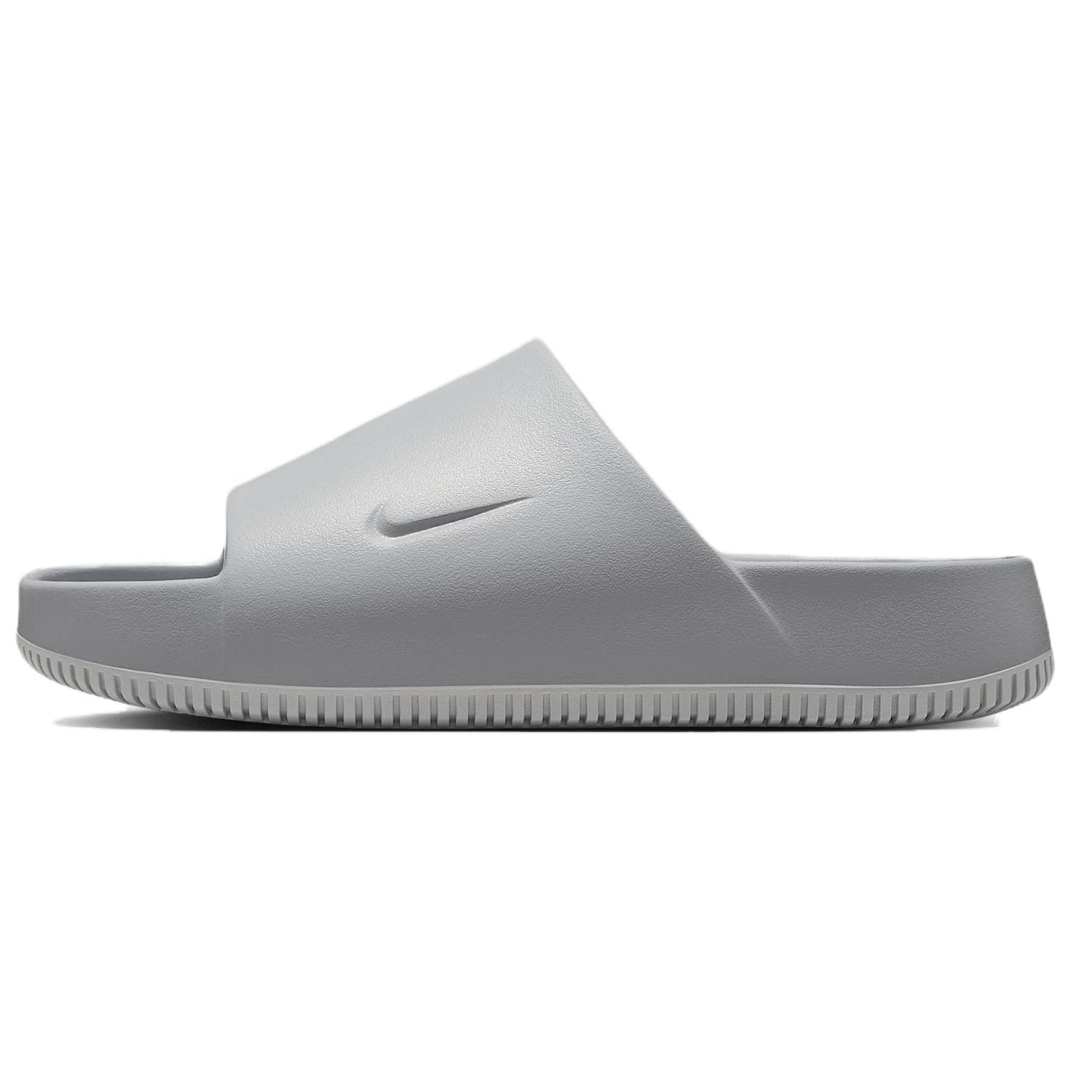 Buy Nike Calm Slide Abu Serigala Photon Dust FD4116-004