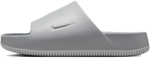 Nike Calm Slide 'Wolf Grey' FD4116-004 Nike Calm Slide 'Wolf Grey' FD4116-004