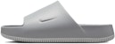 Nike Calm Slide 'Kelabu Serigala' FD4116-004