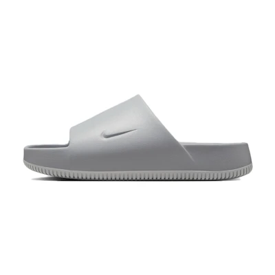 Nike Calm Slide 'Wolf Grey'