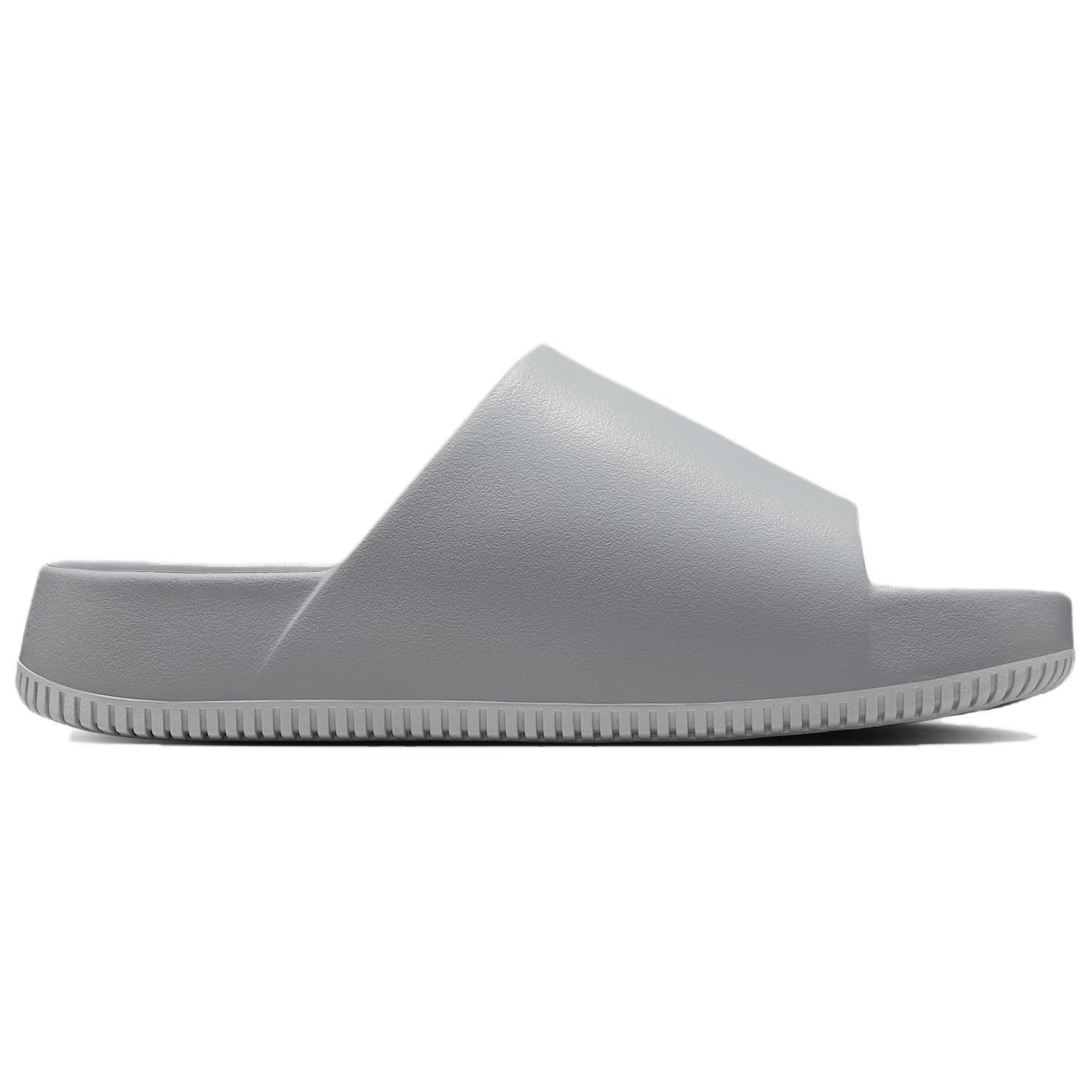 Lookbook Nike Calm Slide Abu Serigala Photon Dust FD4116-004