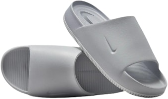 ナイキ カーム スライド ウルフグレー フォトンダスト FD4116-004 Lookbook ナイキ カーム スライド ウルフグレー フォトンダスト FD4116-004