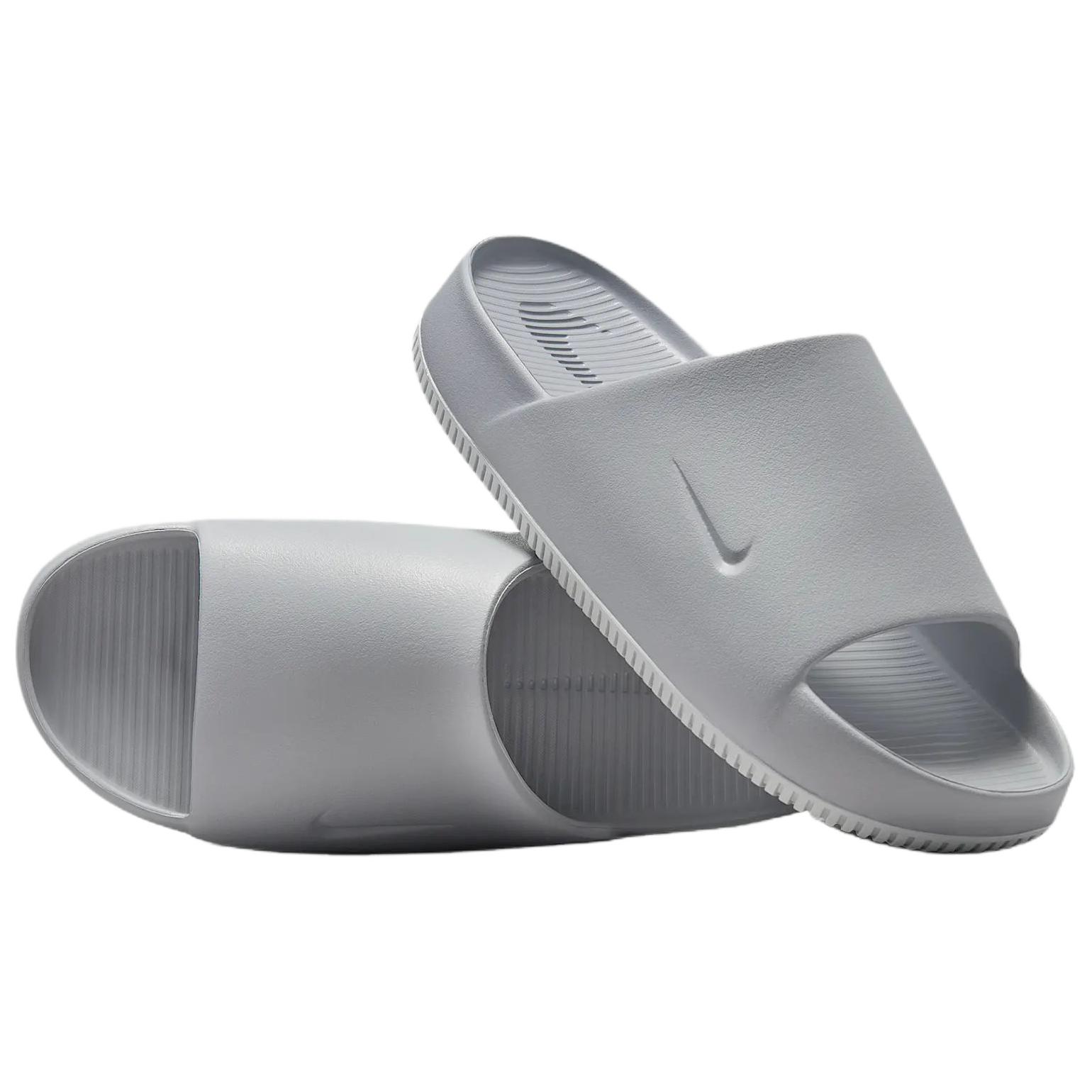 Shop Nike Calm Slide Abu Serigala Photon Dust FD4116-004