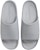 Nike Calm Slide 'Kelabu Serigala' FD4116-004