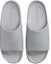 Shop Nike Calm Slide 'Kelabu Serigala' FD4116-004