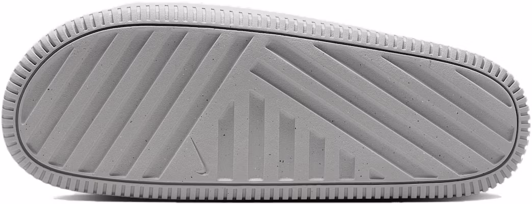 Nike Calm Slide Abu Serigala Photon Dust FD4116-004 Details for Nike Calm Slide Abu Serigala Photon Dust FD4116-004