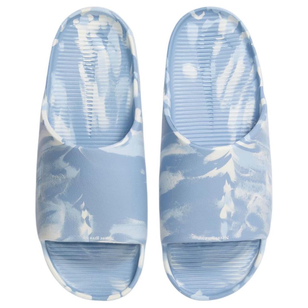 Lookbook Nike Calm Slides ''Jangan Mengalah'' HQ4917-441