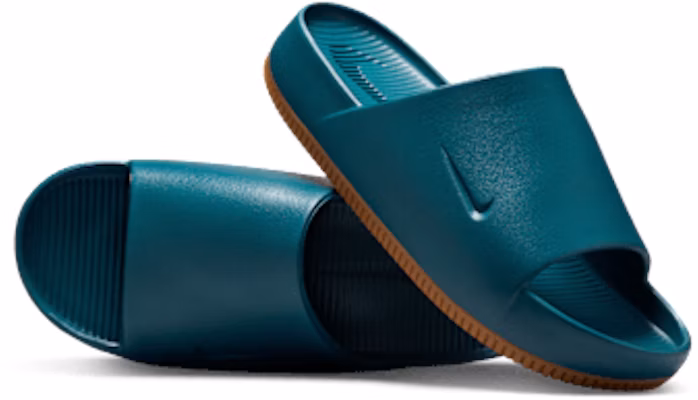 Nike Calm Slides Blu Force/Marrone Medio/Spada Blu Force FD4116-402 Buy Nike Calm Slides Blu Force/Marrone Medio/Spada Blu Force FD4116-402