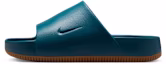 Lookbook Nike Calm Slides Blu Force/Marrone Medio/Spada Blu Force FD4116-402