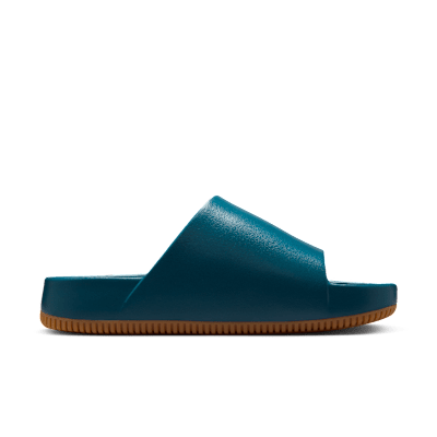 Purchase Nike Calm Slides Blu Force/Marrone Medio/Spada Blu Force FD4116-402