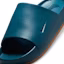 Sizing Nike Calm Slides Blu Force/Marrone Medio/Spada Blu Force FD4116-402