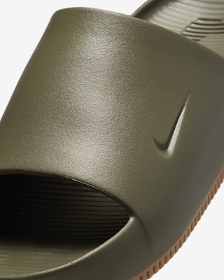 Nike Calm Slides FD4116-203 Details for Nike Calm Slides FD4116-203