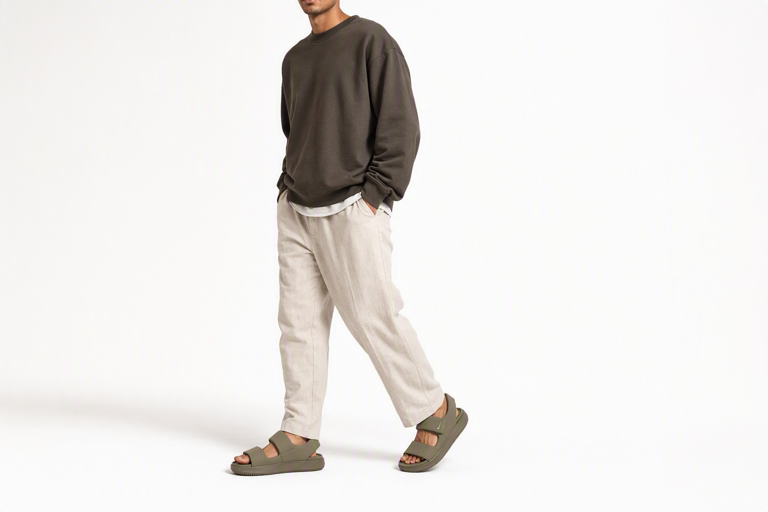 Order Nike Calm 拖鞋 FZ3120-200