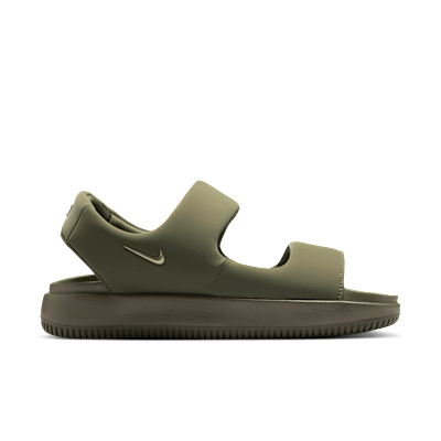 Shop Nike Calm 拖鞋 FZ3120-200