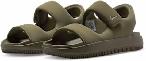 Details for Nike Calm 拖鞋 FZ3120-200